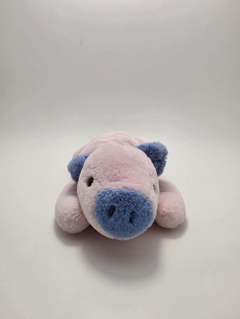 Ty Beanie Babies Series 2 “Squealer II” the 30th Anniversary Pig - No Hang Tag